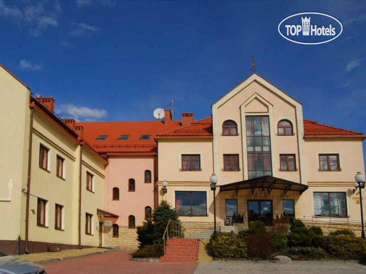 Фото Basztowy