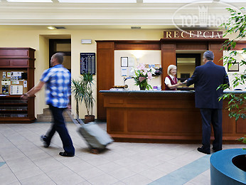 New photos from tourists Mercure Zamosc Stare Miasto 3*
