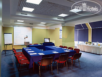 Фото Mercure Czestochowa Patria