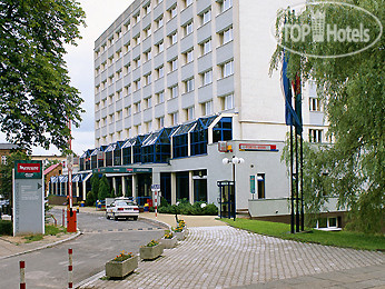 Hotel photo Mercure Czestochowa Patria 3*