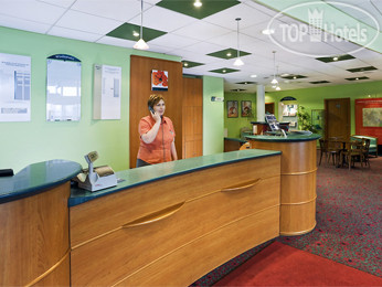 Hotel photo Ibis Czestochowa 2*