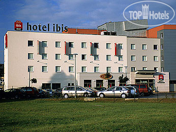 Фото Ibis Czestochowa