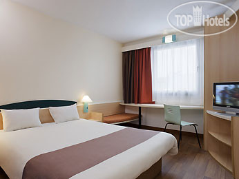 New photos from tourists Ibis Czestochowa 2*