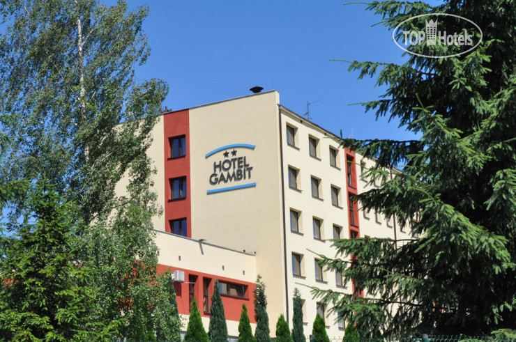 Hotelier's photos Gambit 2*