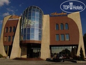 Hotelier's photos Amadeus Hotel 4*