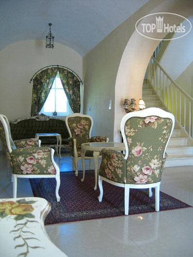 New photos from tourists Palac Brunow 2*