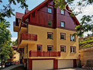 Hotelier's photos Apartamenty Sun And Snow Karpacz Mysliwska