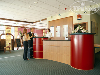 Hotelier's photos Ibis Katowice Zabrze 2*