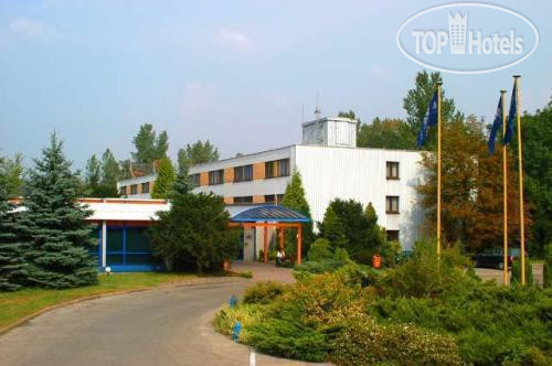Hotel photo Hotel Orbis Aria Sosnowiec 3*