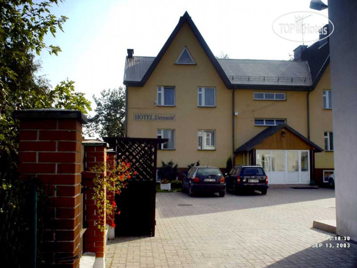 Hotel photo Zajazd Ustronie 