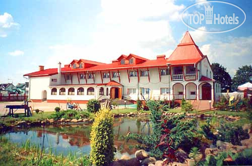 Hotel photo Zalewski 2*