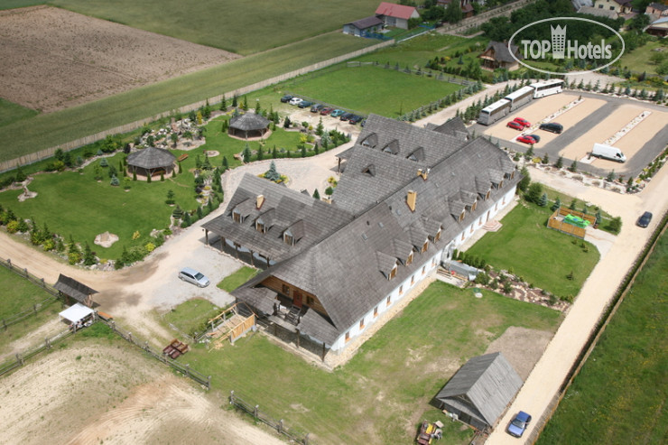 Hotel photo Rancho pod Bocianem 