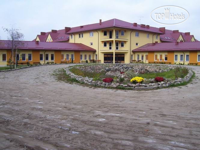Hotel photo Ekwos 