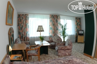 New photos from tourists Hotel Gromada Busko Zdroj 2*