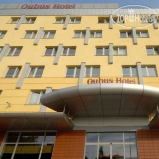Фото Qubus Hotel Glogow