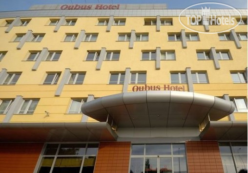 Фото Qubus Hotel Glogow