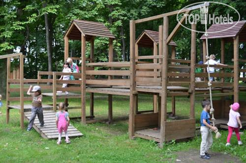New photos from tourists Lisewski Dwor 3*