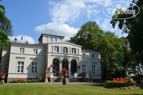 Hotel photo Lisewski Dwor 3*