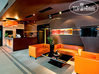 New photos from tourists Ibis Styles Gdynia Reda Hotel 3*