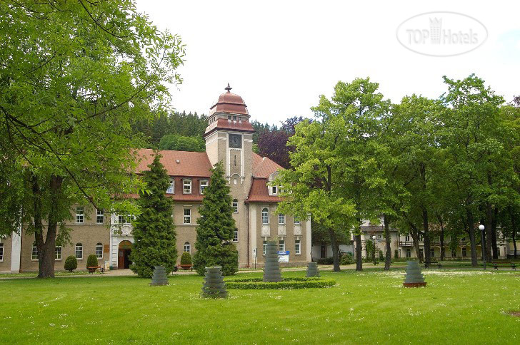 Hotelier's photos Jan Kazimierz