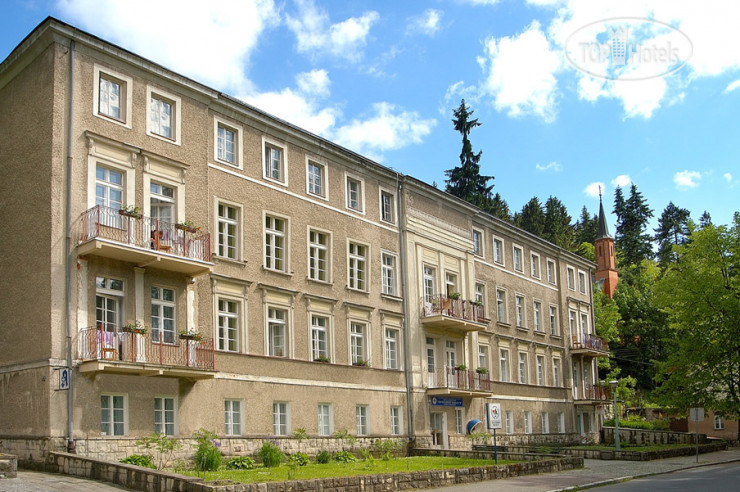 Hotelier's photos Jan Kazimierz Pavilion B