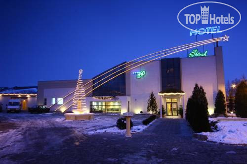 Hotel photo Pietrak 3*
