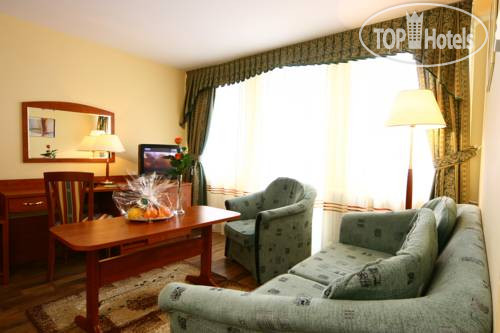 New photos from tourists Pietrak 3*