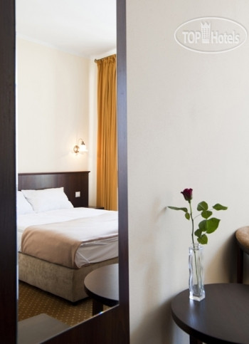 New photos from tourists Staromiejski 3*