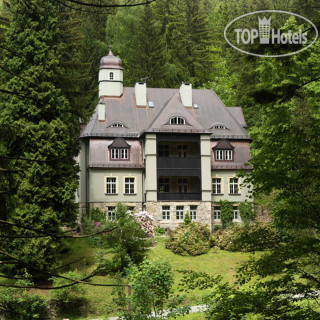 Фото Villa Pepita & Villa Titina