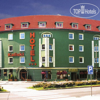 Photos Kaliski Hotel