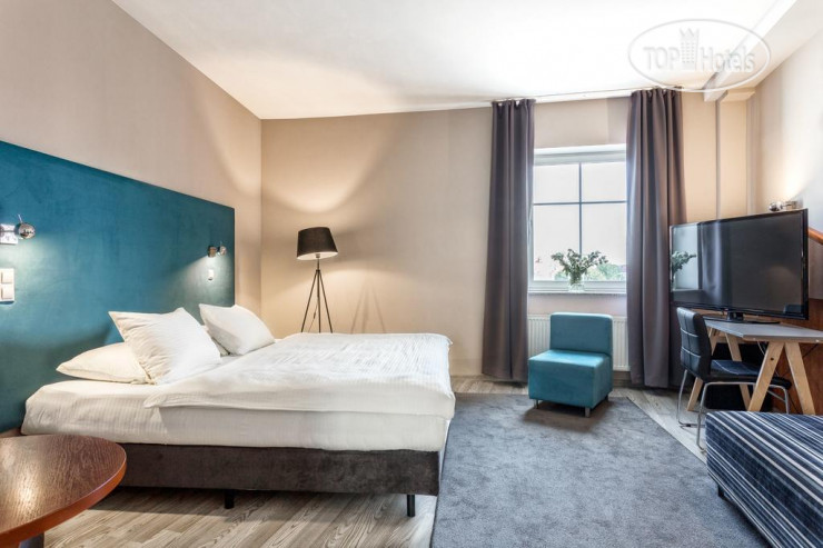 New photos from tourists Kaliski Hotel 3*