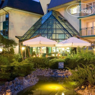 Photos Warszawa Spa & Resort