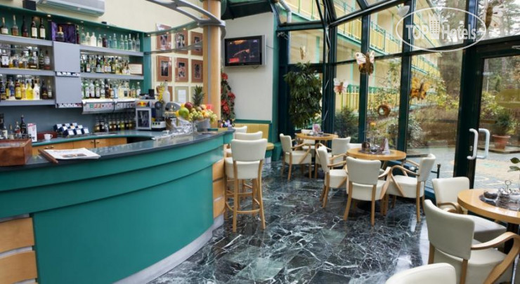 New photos from tourists Warszawa Spa & Resort 3*