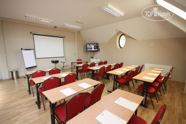 New photos from tourists Hotel VaBank 3*