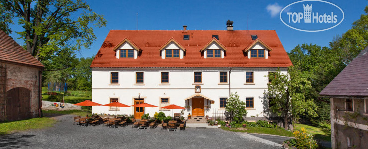 Hotel photo Villa Greta 