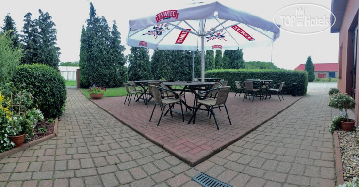 New photos from tourists Hotel Pawlowski 2*
