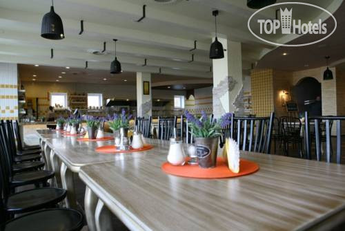 New photos from tourists Zloty Mlyn Polichno 3*