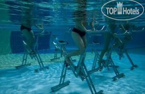 New photos from tourists Arka Medical Spa 4*