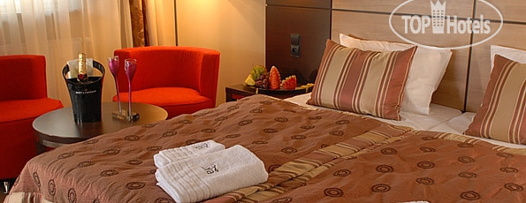 Hotelier's photos Diva Spa 4*