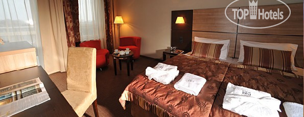 New photos from tourists Diva Spa 4*