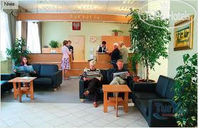 Hotel photo Niwa 