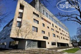 Hotelier's photos Sand Hotel 4*