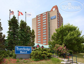 Фото Travelodge Hotel Toronto Airport