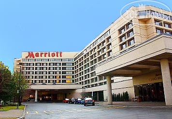 Photos Toronto Marriott Airport