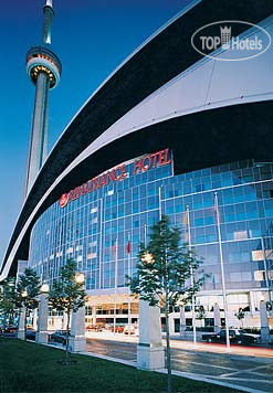 Photos Renaissance Toronto Hotel Downtown