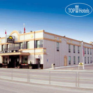 Photos Days Inn Toronto East Beaches