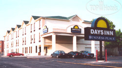 Photos Days Inn Toronto East Lakeview