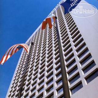 Photos Hilton Toronto