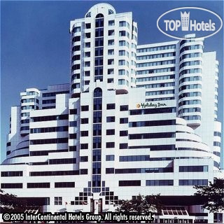 Photos Holiday Inn On King