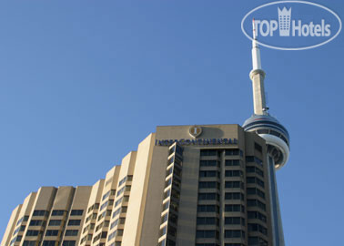 Photos InterContinental Toronto Centre